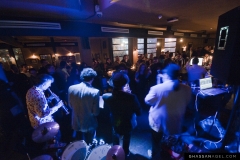 Live at the Blue Fig Amman 2012 by Ghassan Aqel
